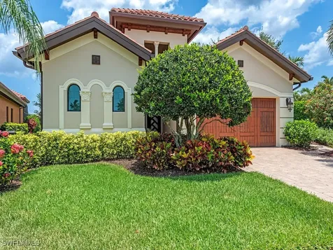 6283 Brunello Lane Naples FL 34113