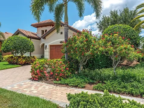 6283 Brunello Lane Naples FL 34113