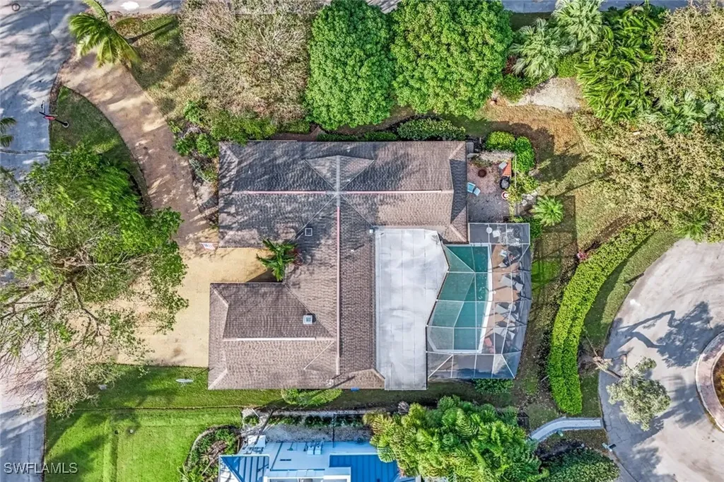 2125 Marina Drive Naples FL 34102