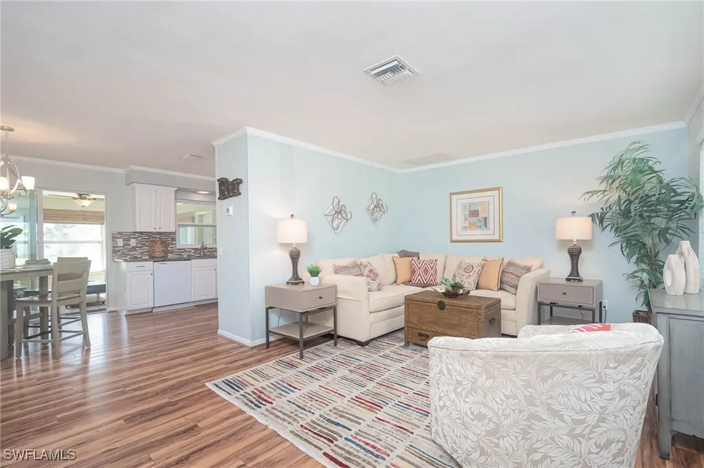 5807 Cubles Drive Bokeelia FL 33922