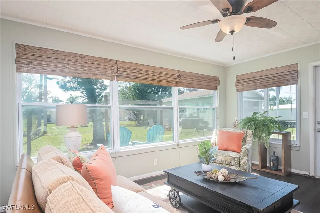 5807 Cubles Drive Bokeelia FL 33922