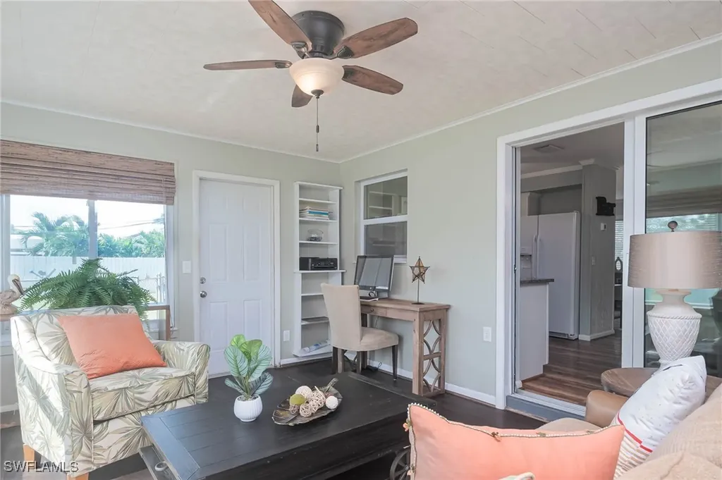 5807 Cubles Drive Bokeelia FL 33922