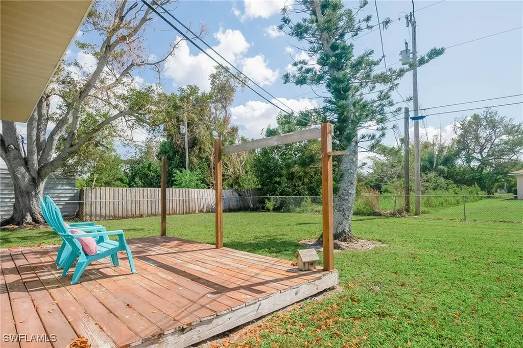 5807 Cubles Drive Bokeelia FL 33922