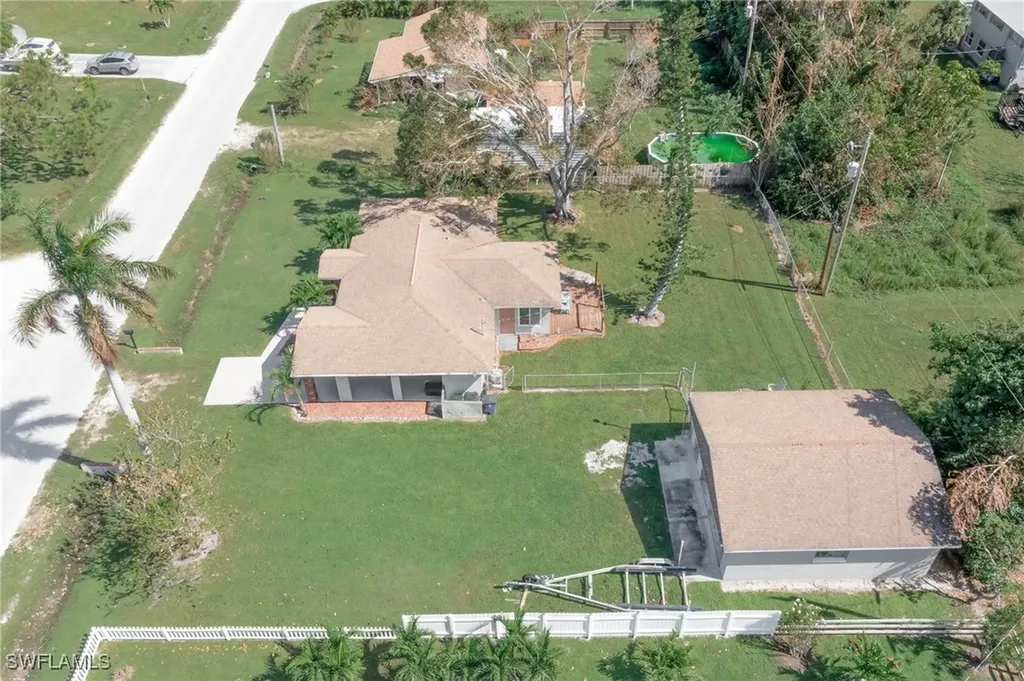 5807 Cubles Drive Bokeelia FL 33922