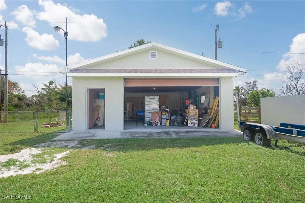 5807 Cubles Drive Bokeelia FL 33922