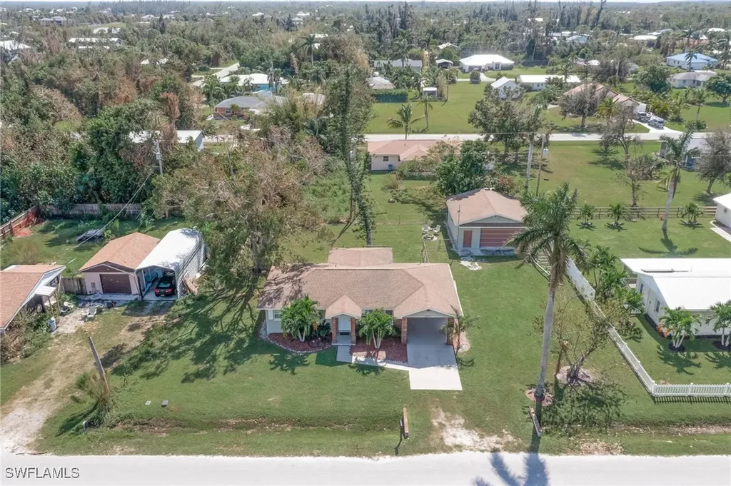 5807 Cubles Drive Bokeelia FL 33922