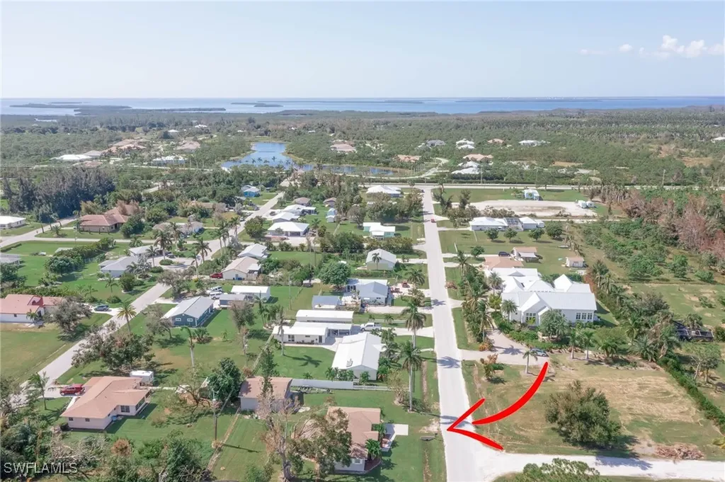 5807 Cubles Drive Bokeelia FL 33922