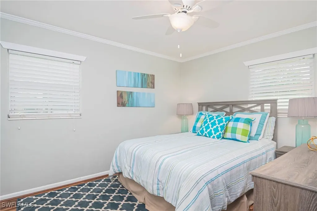 5807 Cubles Drive Bokeelia FL 33922