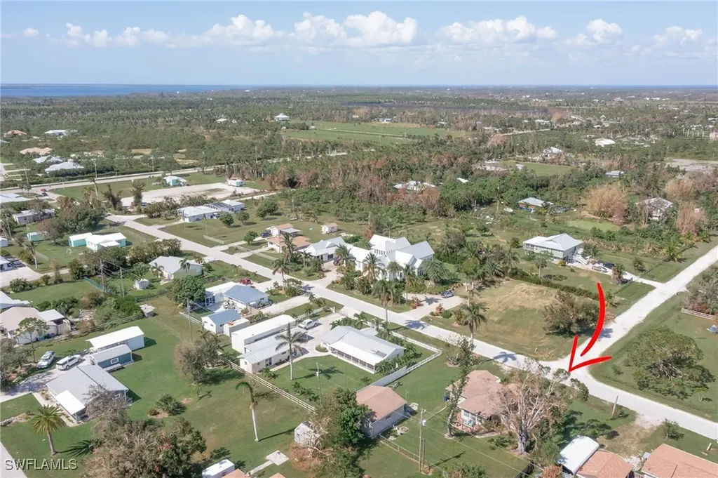 5807 Cubles Drive Bokeelia FL 33922
