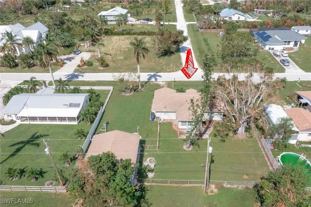 5807 Cubles Drive Bokeelia FL 33922