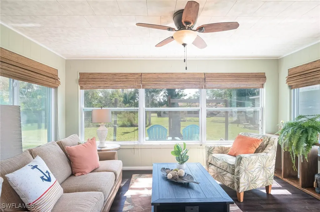 5807 Cubles Drive Bokeelia FL 33922