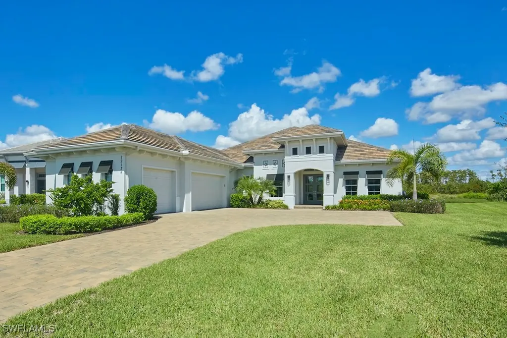 19134 Wildblue Boulevard Fort Myers FL 33913