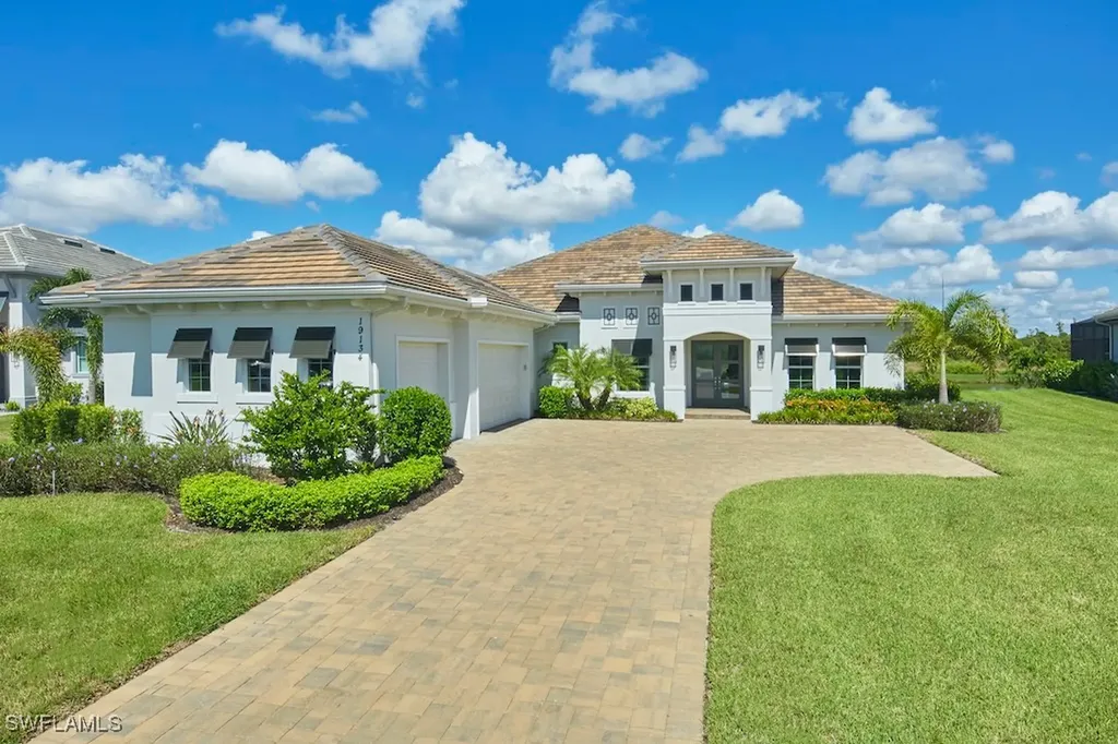 19134 Wildblue Boulevard Fort Myers FL 33913