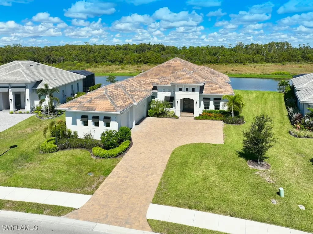 19134 Wildblue Boulevard Fort Myers FL 33913