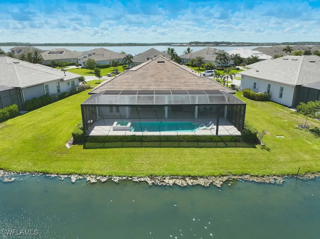 19134 Wildblue Boulevard Fort Myers FL 33913