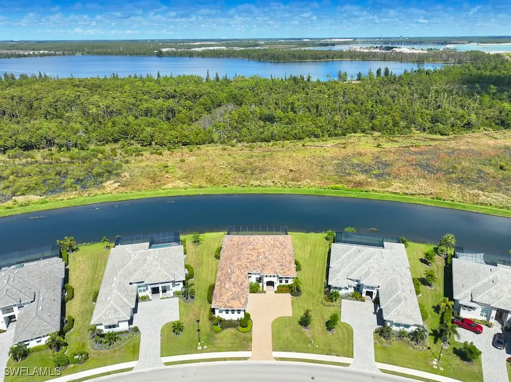 19134 Wildblue Boulevard Fort Myers FL 33913