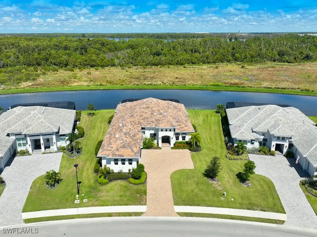 19134 Wildblue Boulevard Fort Myers FL 33913