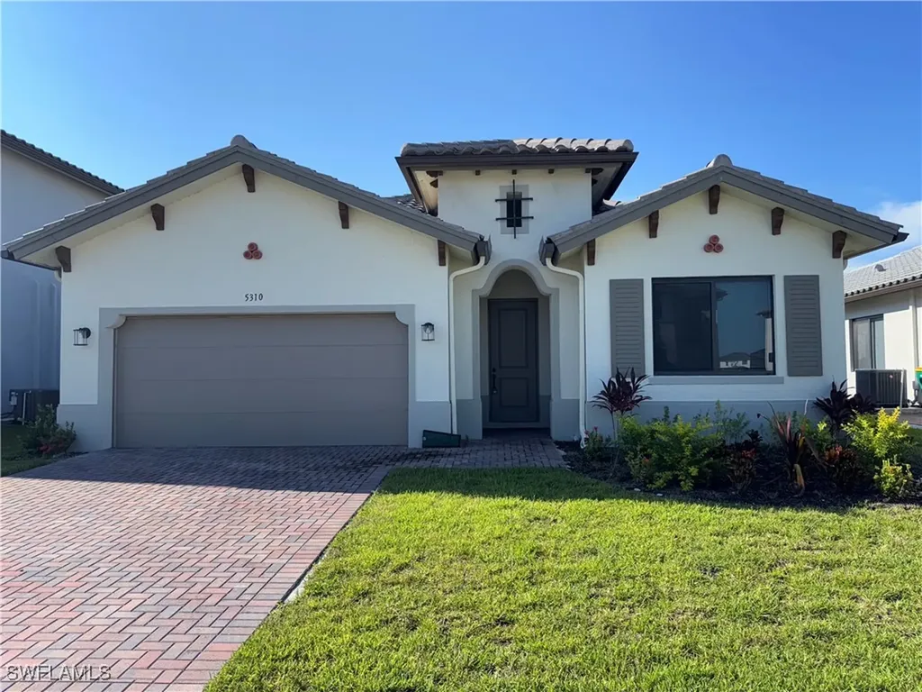 5310 Nevola Avenue Ave Maria FL 34142