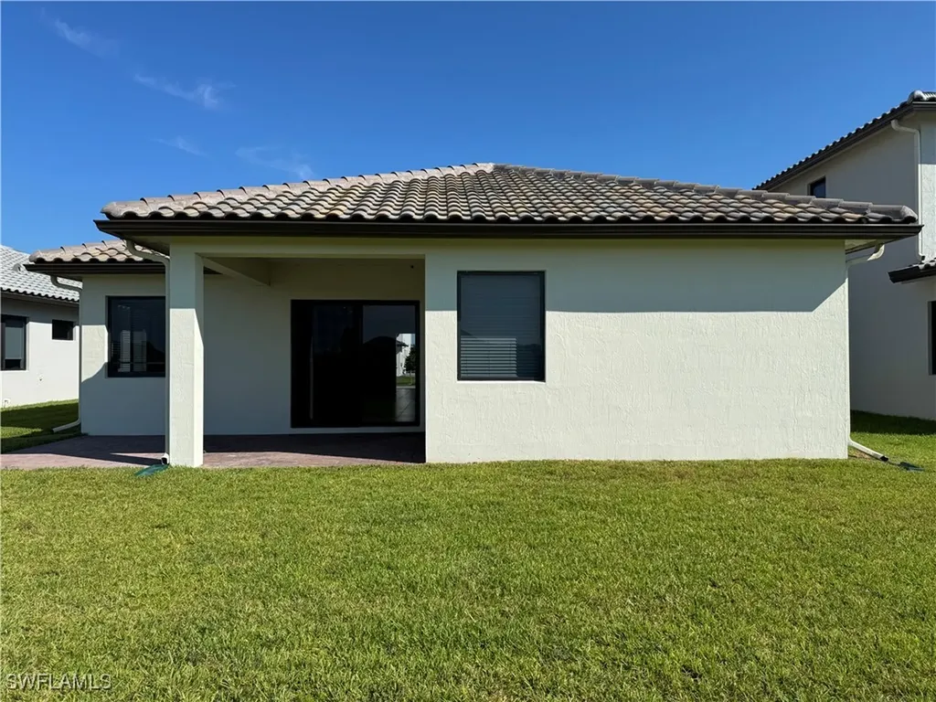 5310 Nevola Avenue Ave Maria FL 34142