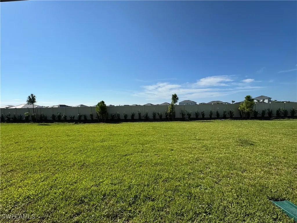 5310 Nevola Avenue Ave Maria FL 34142