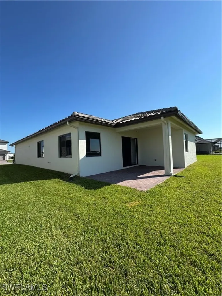 5310 Nevola Avenue Ave Maria FL 34142