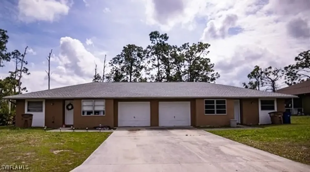 2431 George Avenue S Lehigh Acres FL 33973