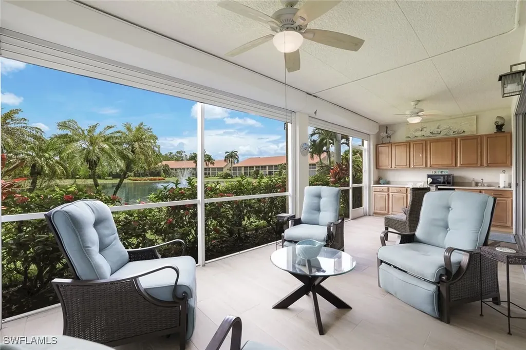 2395 Bayou Lane Naples FL 34112