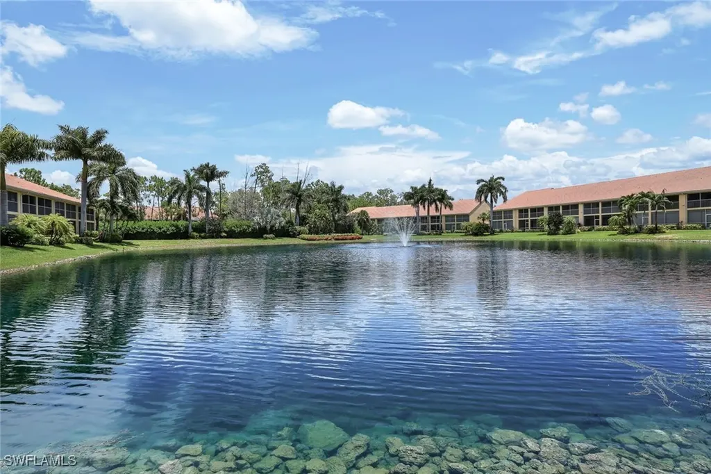 2395 Bayou Lane Naples FL 34112