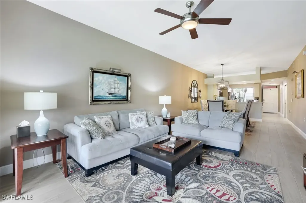 2395 Bayou Lane Naples FL 34112