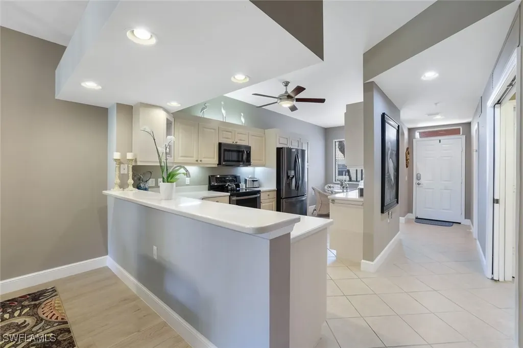 2395 Bayou Lane Naples FL 34112