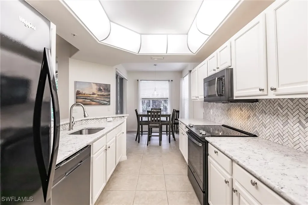1325 Henley Street Naples FL 34105