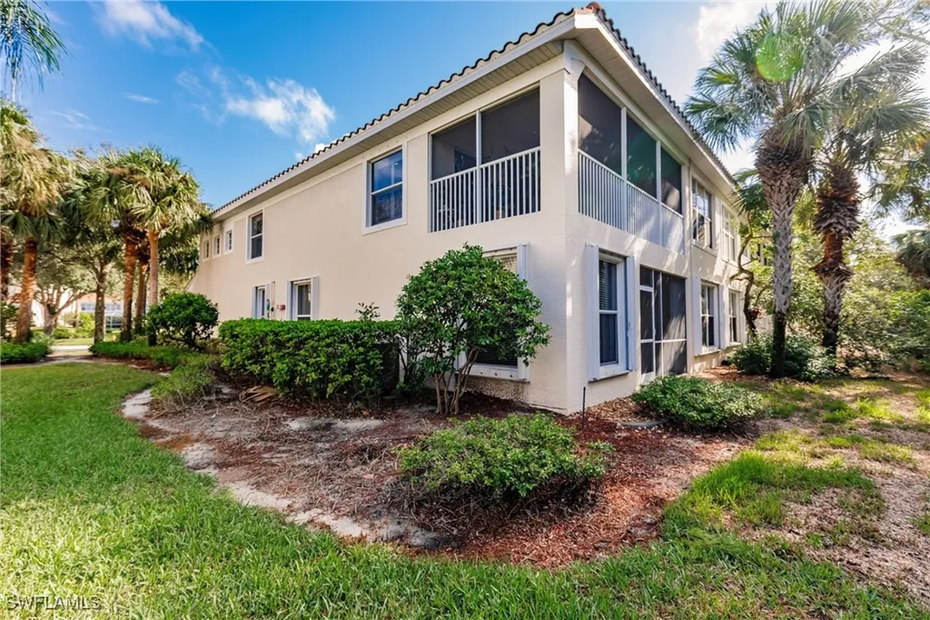 1325 Henley Street Naples FL 34105