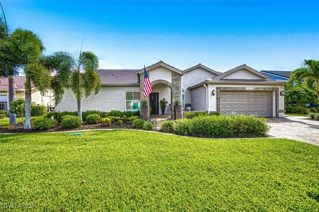 16191 Kelly Woods Drive Fort Myers FL 33908