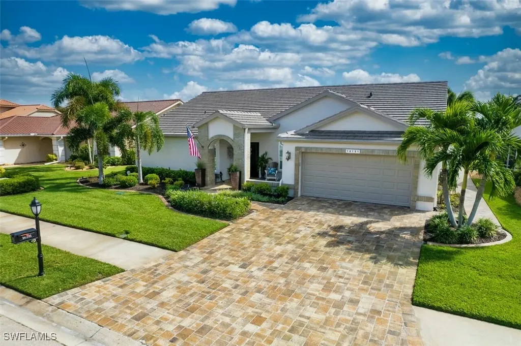 16191 Kelly Woods Drive Fort Myers FL 33908