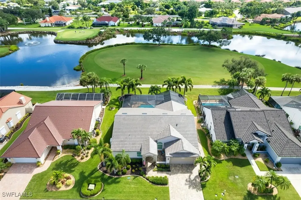 16191 Kelly Woods Drive Fort Myers FL 33908