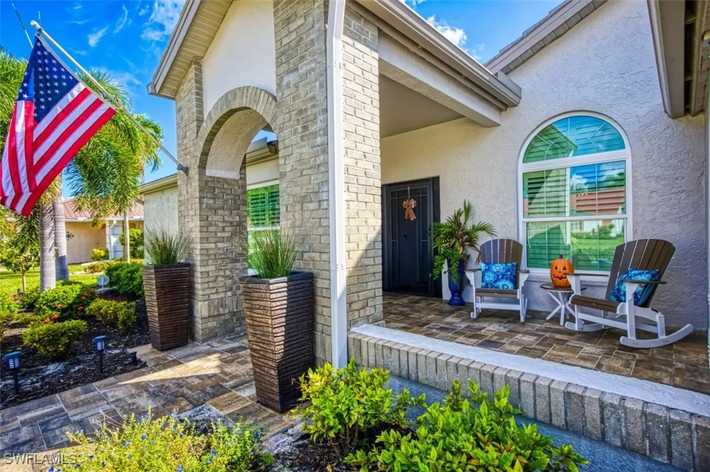 16191 Kelly Woods Drive Fort Myers FL 33908
