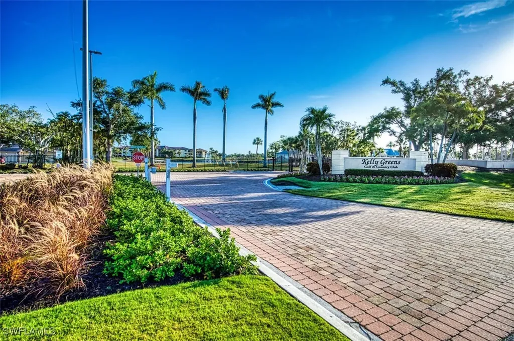 16191 Kelly Woods Drive Fort Myers FL 33908