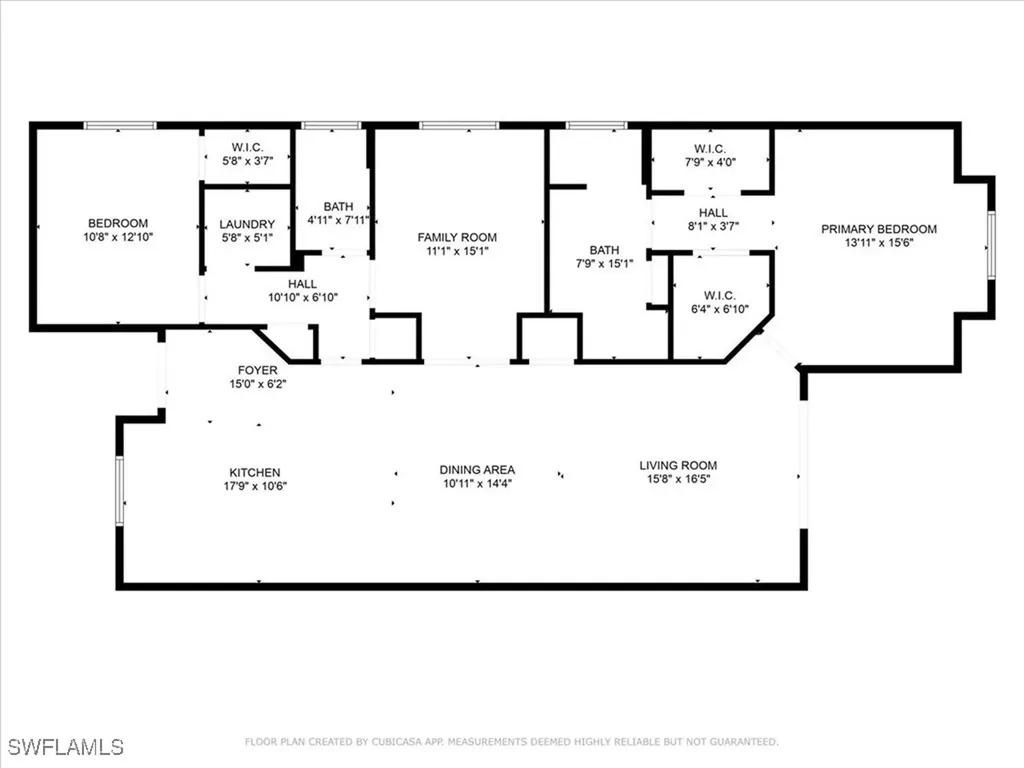 5427 Double Eagle Circle Ave Maria FL 34142