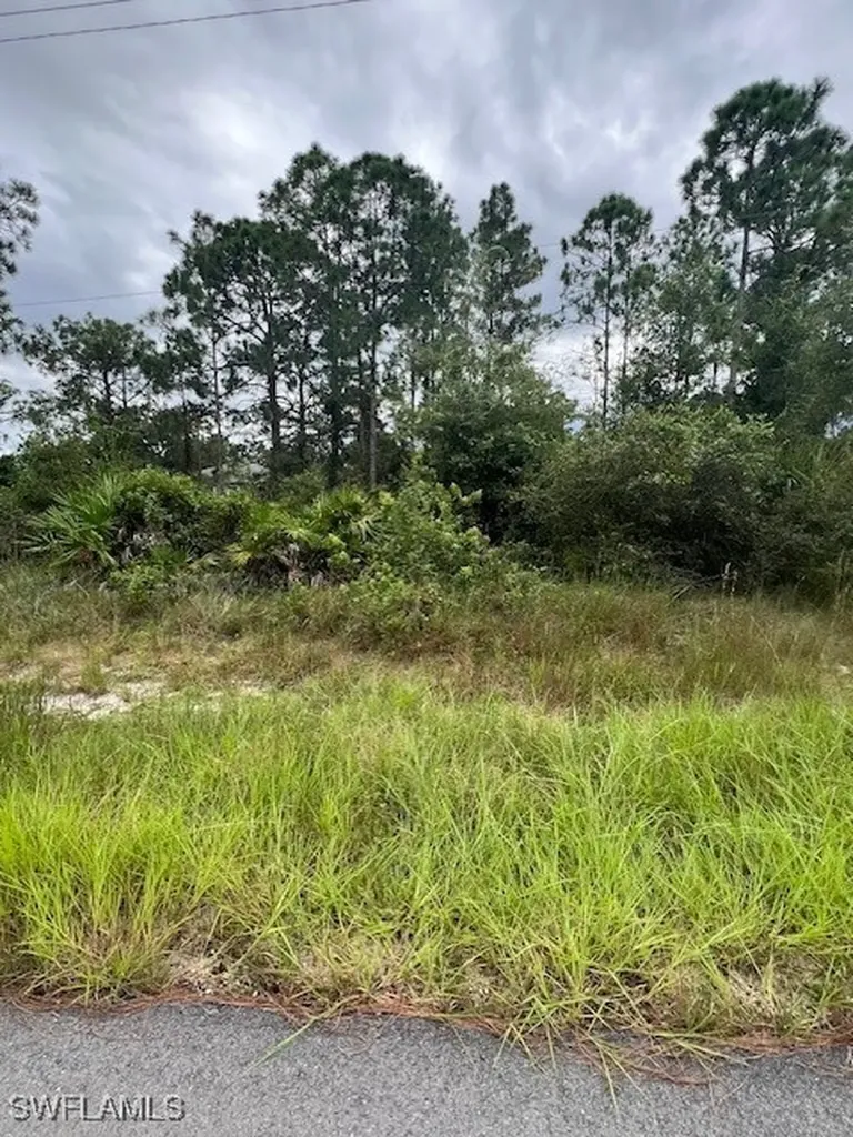 850 Calais Street E Lehigh Acres FL 33974