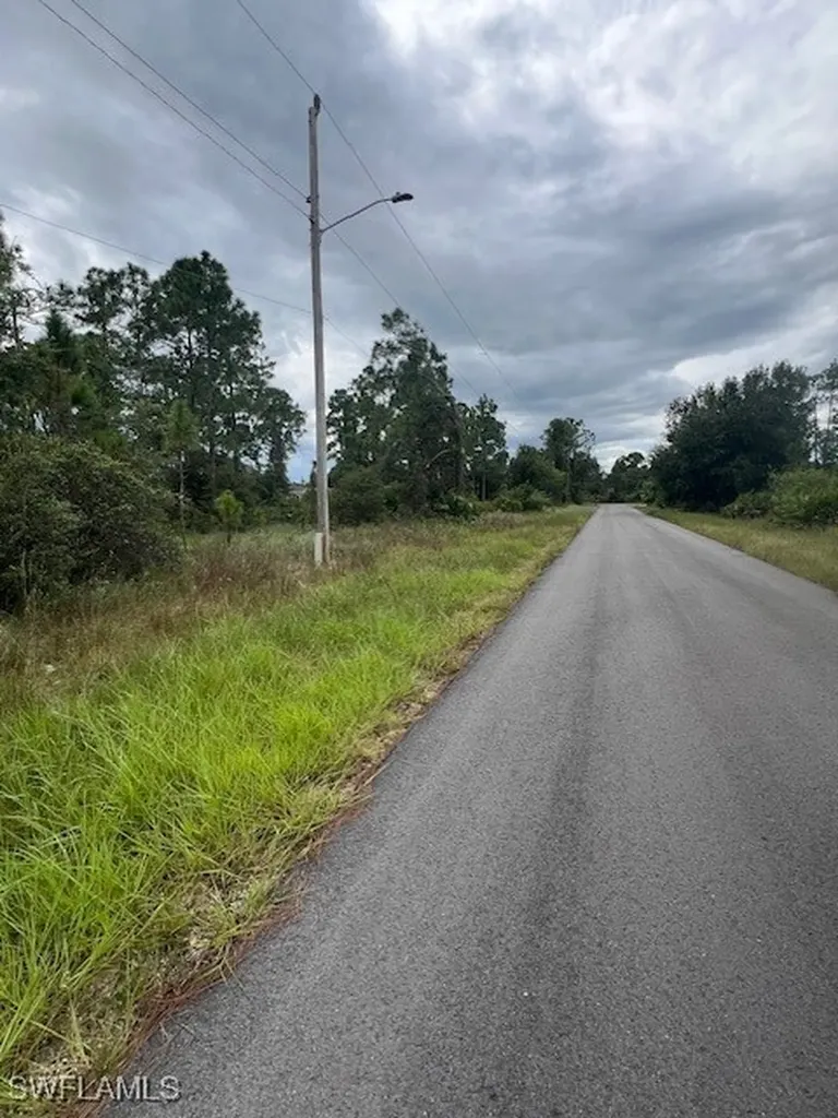 850 Calais Street E Lehigh Acres FL 33974