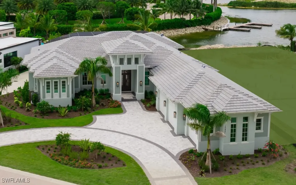 10421 Via Parma Way Miromar Lakes FL 33913