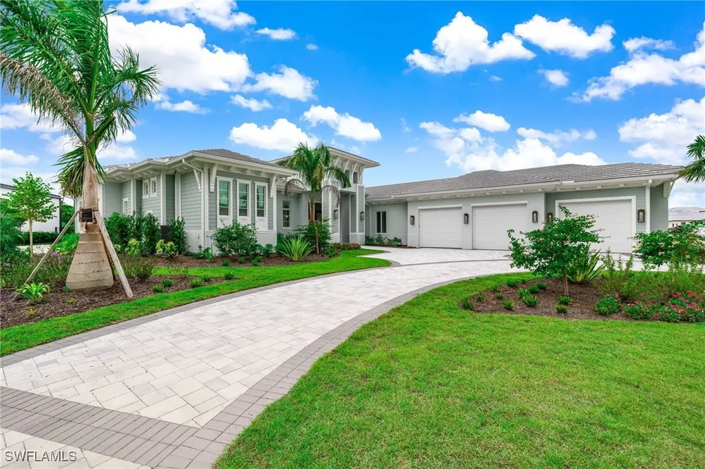 10421 Via Parma Way Miromar Lakes FL 33913