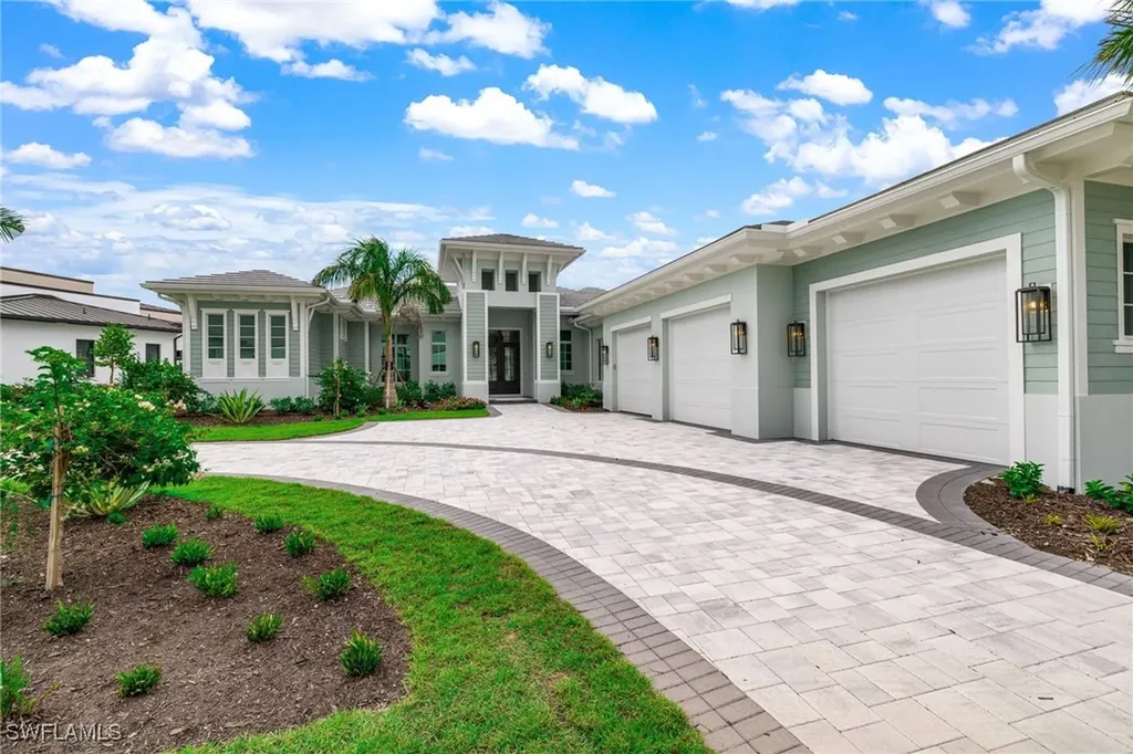 10421 Via Parma Way Miromar Lakes FL 33913