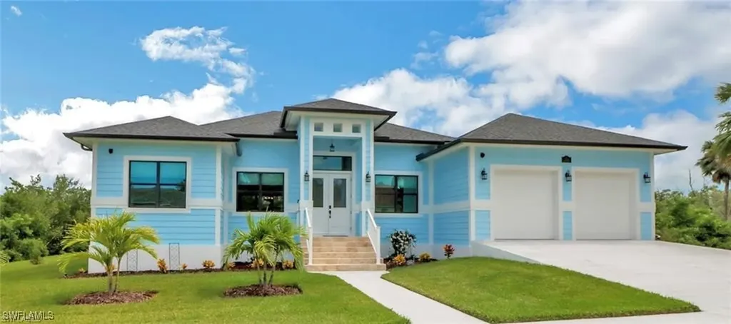 1765 Granada Drive Marco Island FL 34145