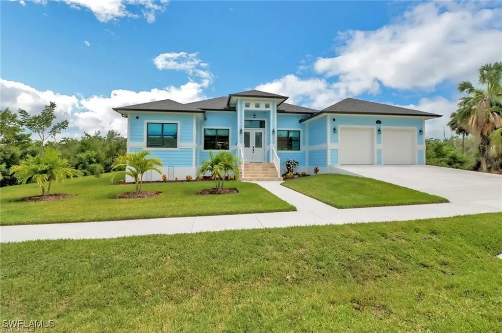 1765 Granada Drive Marco Island FL 34145