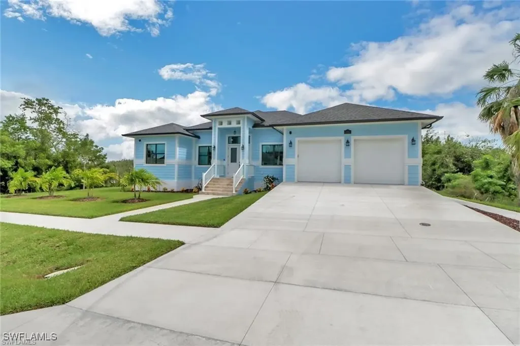 1765 Granada Drive Marco Island FL 34145