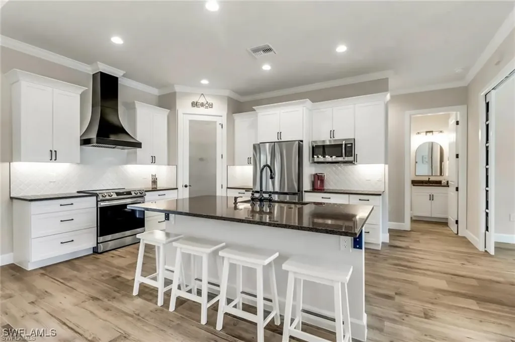 1765 Granada Drive Marco Island FL 34145