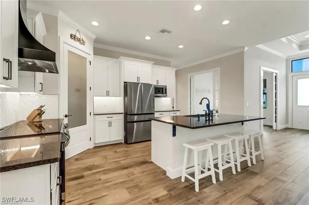 1765 Granada Drive Marco Island FL 34145