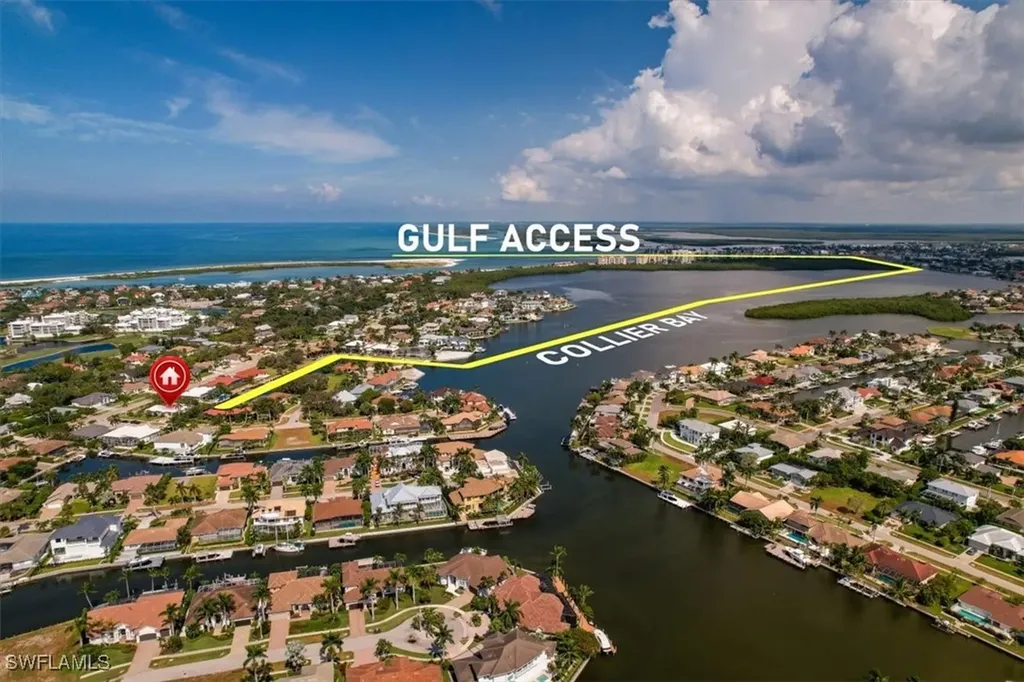 422 Richards Court Marco Island FL 34145