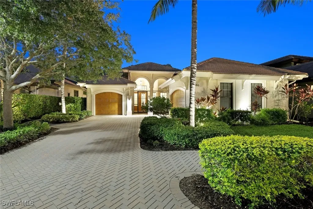7466 Martinique Terrace Naples FL 34113